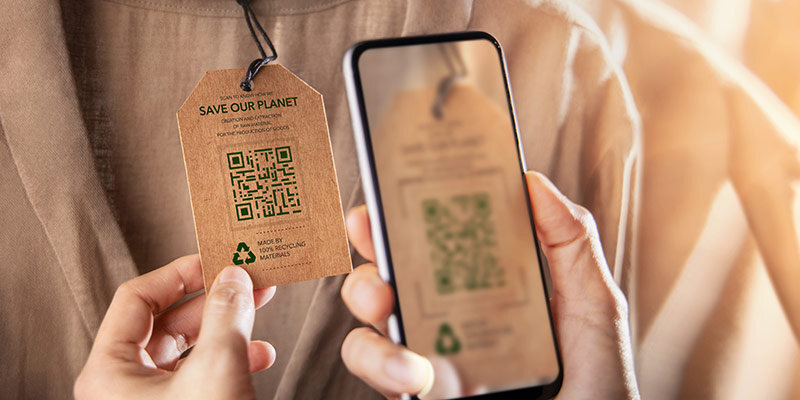 GS1 Digital Links drive sustainability