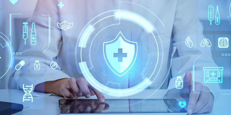 How BL.INK Meets the Security Needs of the Healthcare Industry